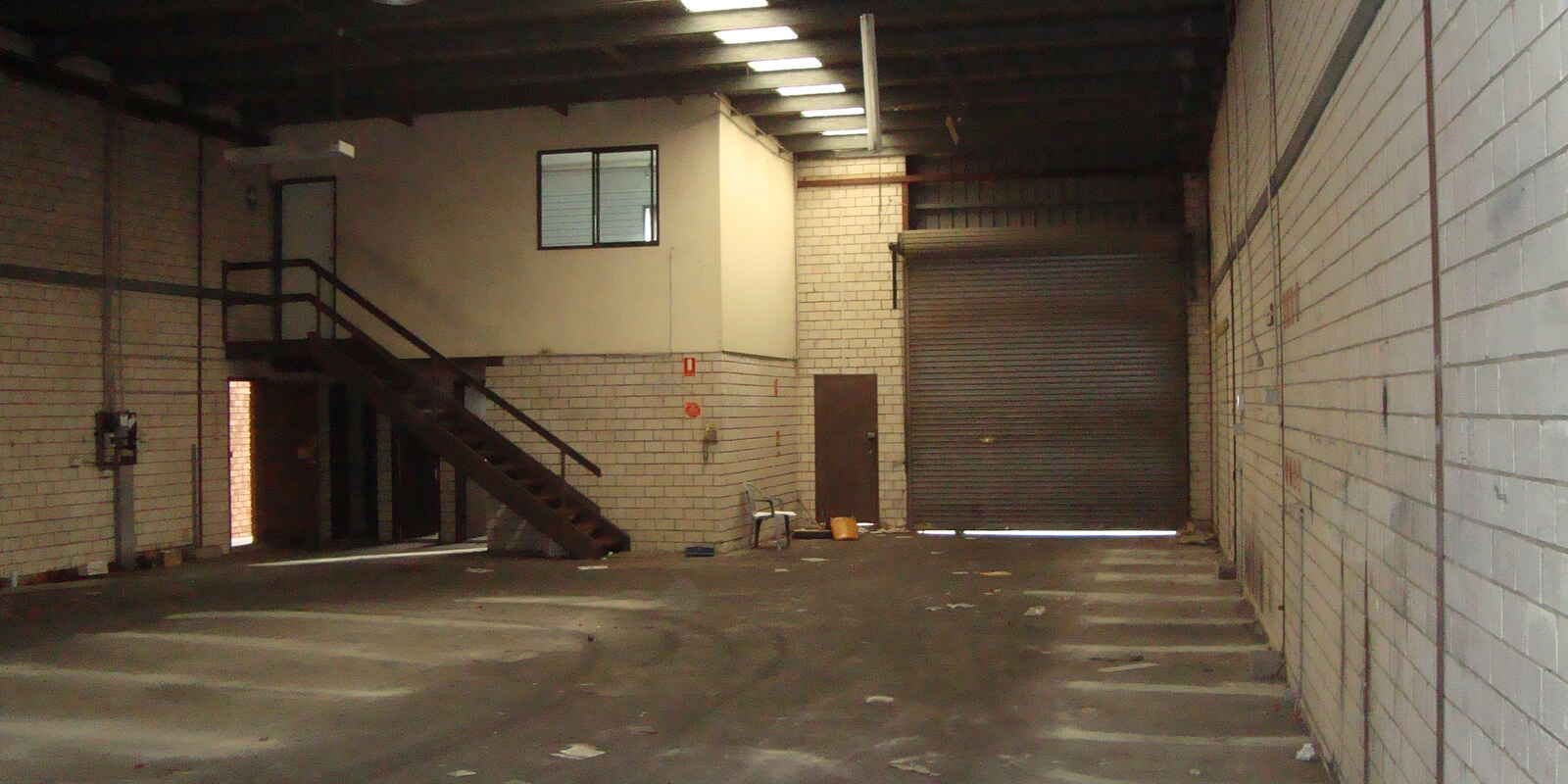1 & 2/38 Bessemer Street Blacktown