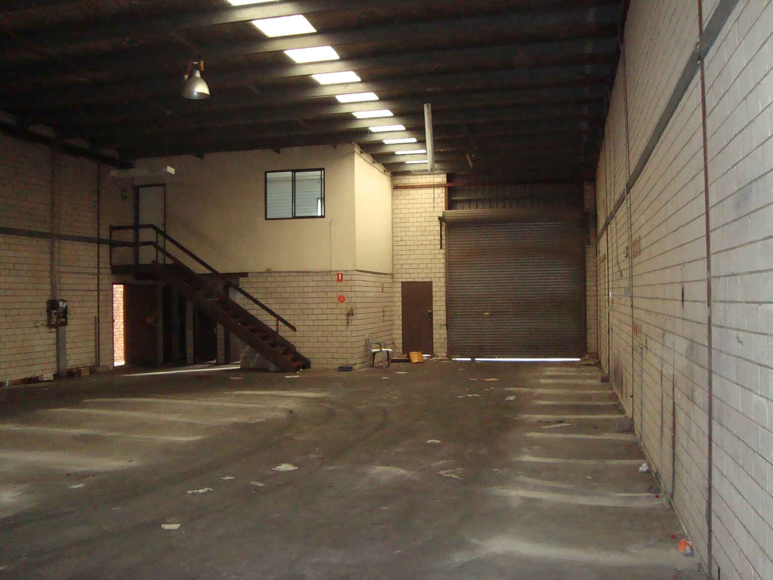 1 & 2/38 Bessemer Street Blacktown