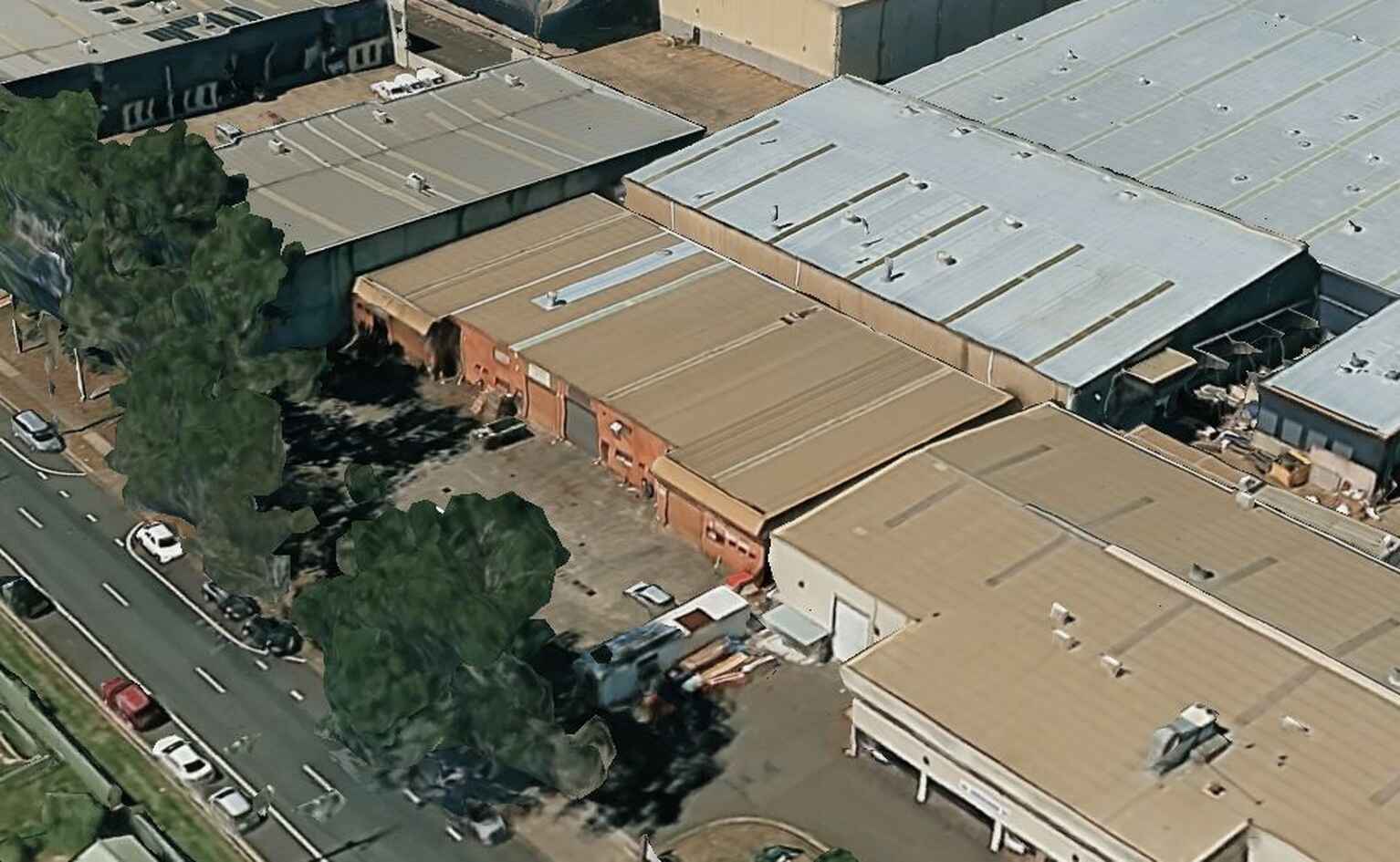 1 & 2/38 Bessemer Street Blacktown