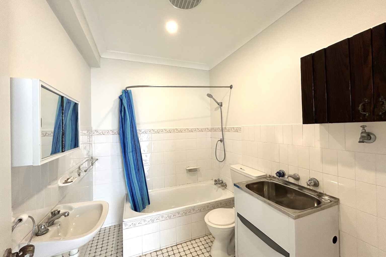 2/628 New Canterbury Road Hurlstone Park