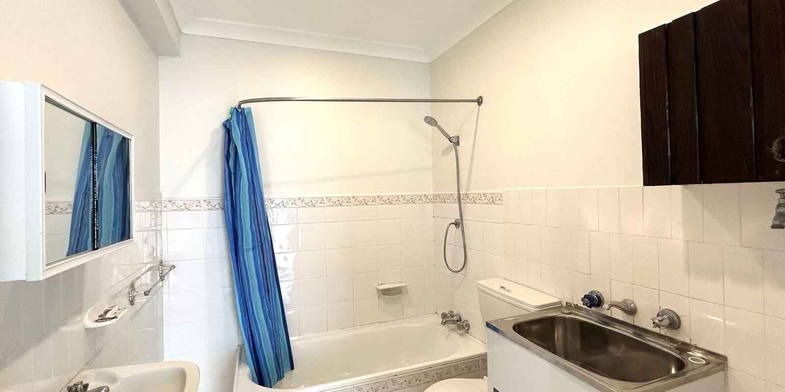 2/628 New Canterbury Road Hurlstone Park