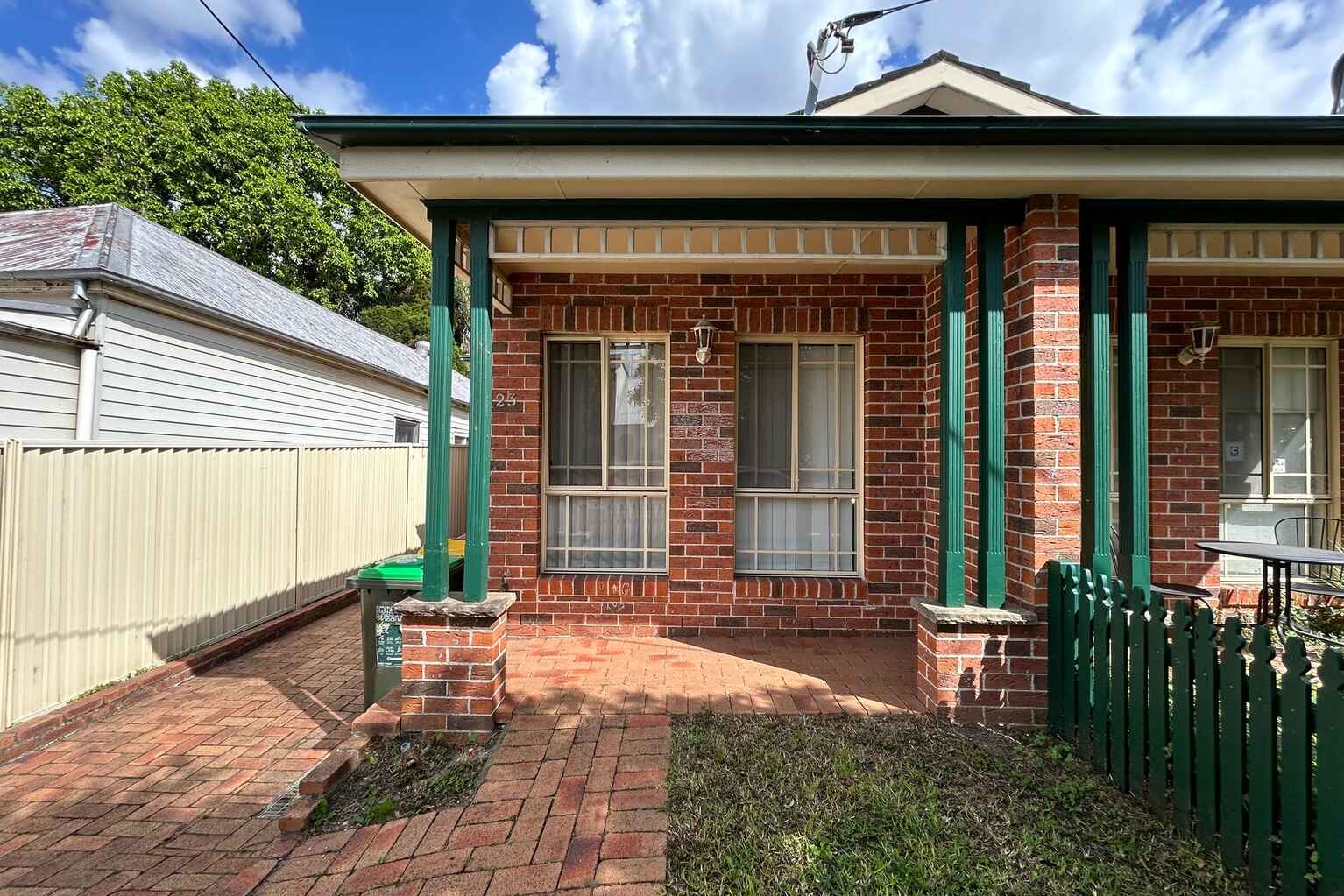 23 O'Hara Street Marrickville