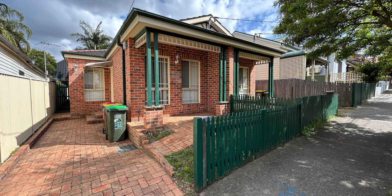 23 O'Hara Street Marrickville