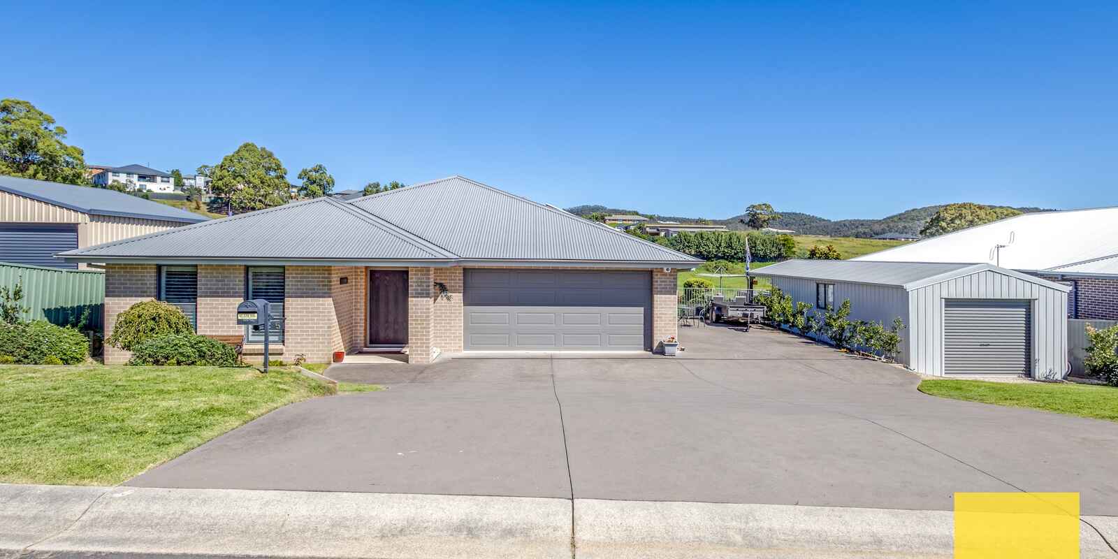 5 Thornton Avenue Bowenfels 5 Thornton Avenue Bowenfels