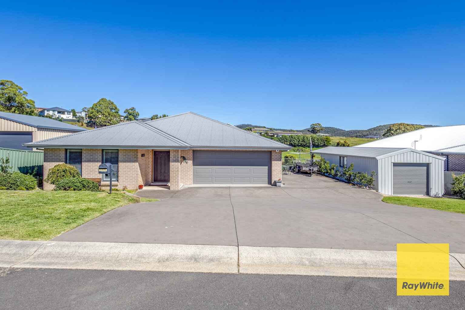 5 Thornton Avenue Bowenfels 5 Thornton Avenue Bowenfels