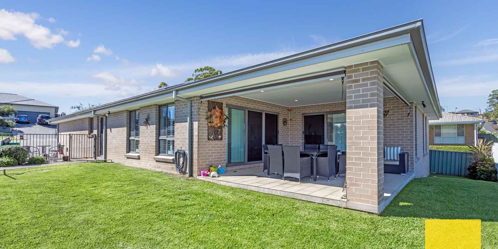 5 Thornton Avenue Bowenfels 5 Thornton Avenue Bowenfels