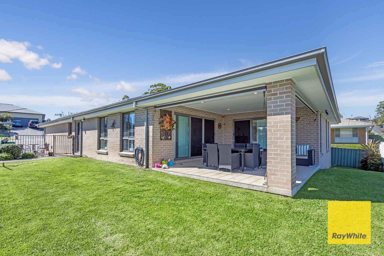 5 Thornton Avenue Bowenfels 5 Thornton Avenue Bowenfels