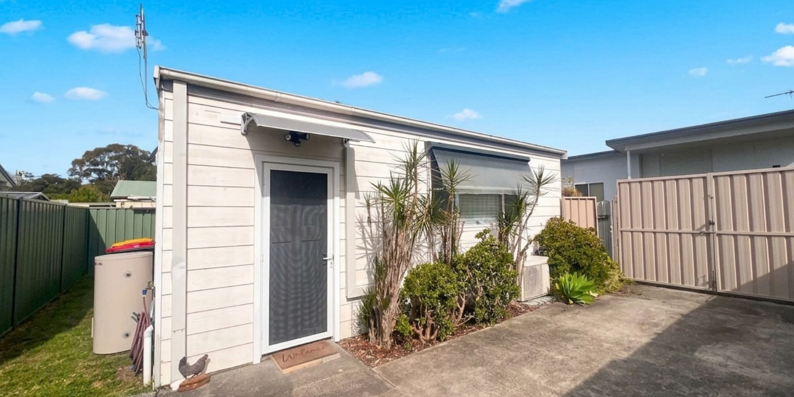 16A MacKenzie Avenue Woy Woy