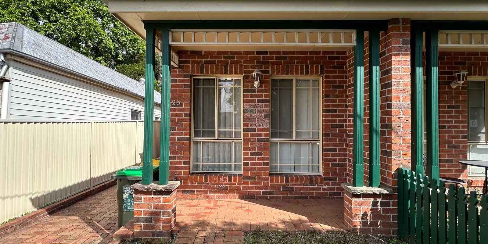 23 O'Hara Street Marrickville