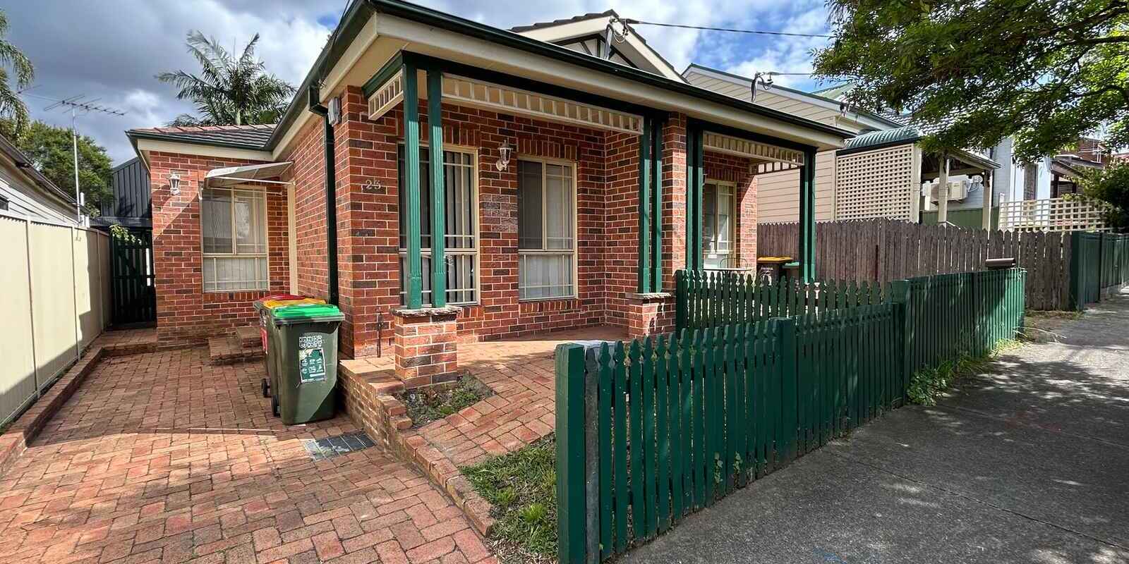 23 O'Hara Street Marrickville