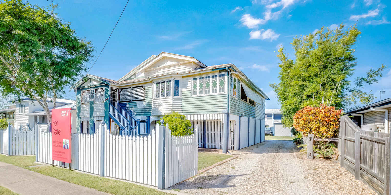 36 Burnett Street Bundaberg South 36 Burnett Street Bundaberg South