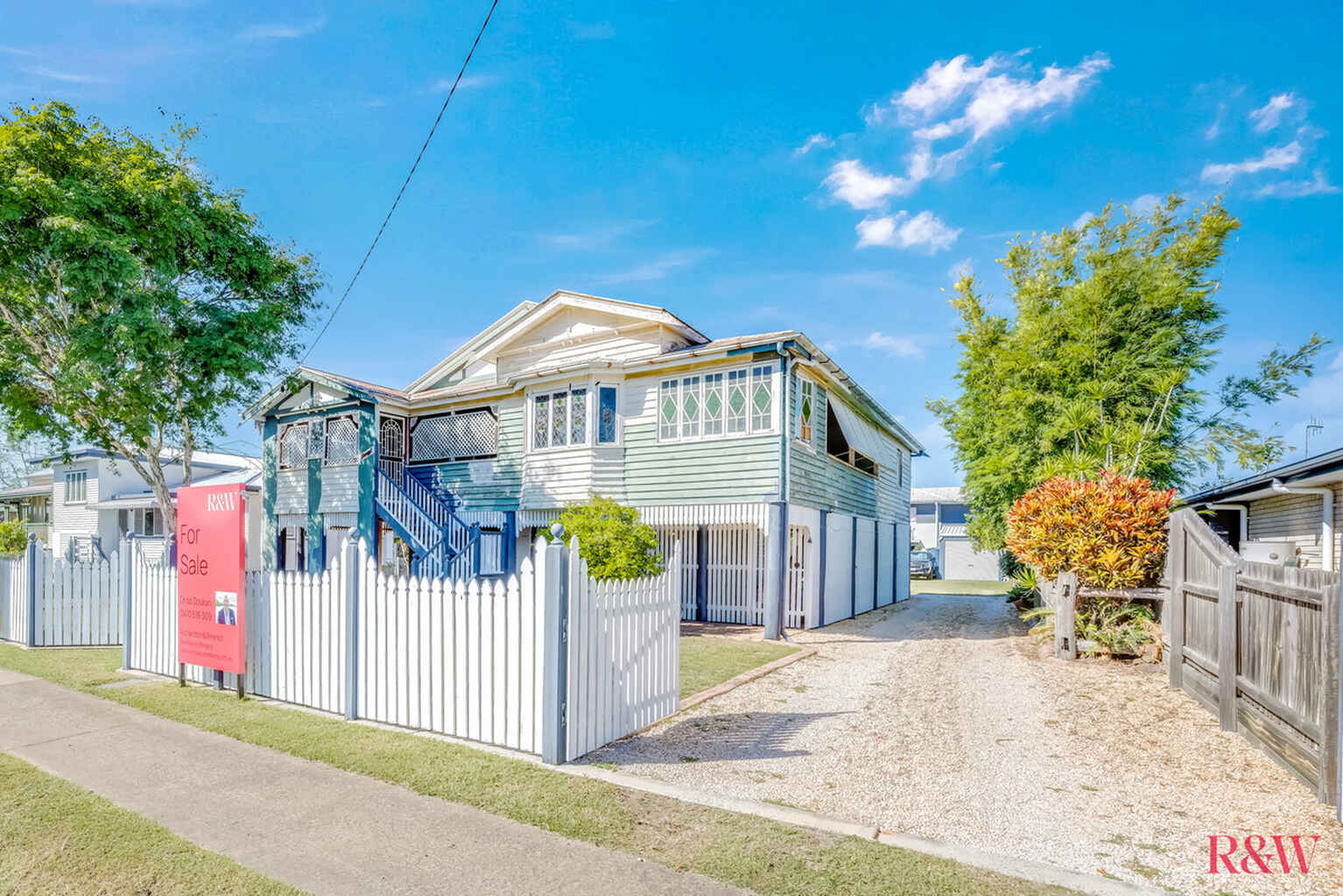 36 Burnett Street Bundaberg South 36 Burnett Street Bundaberg South