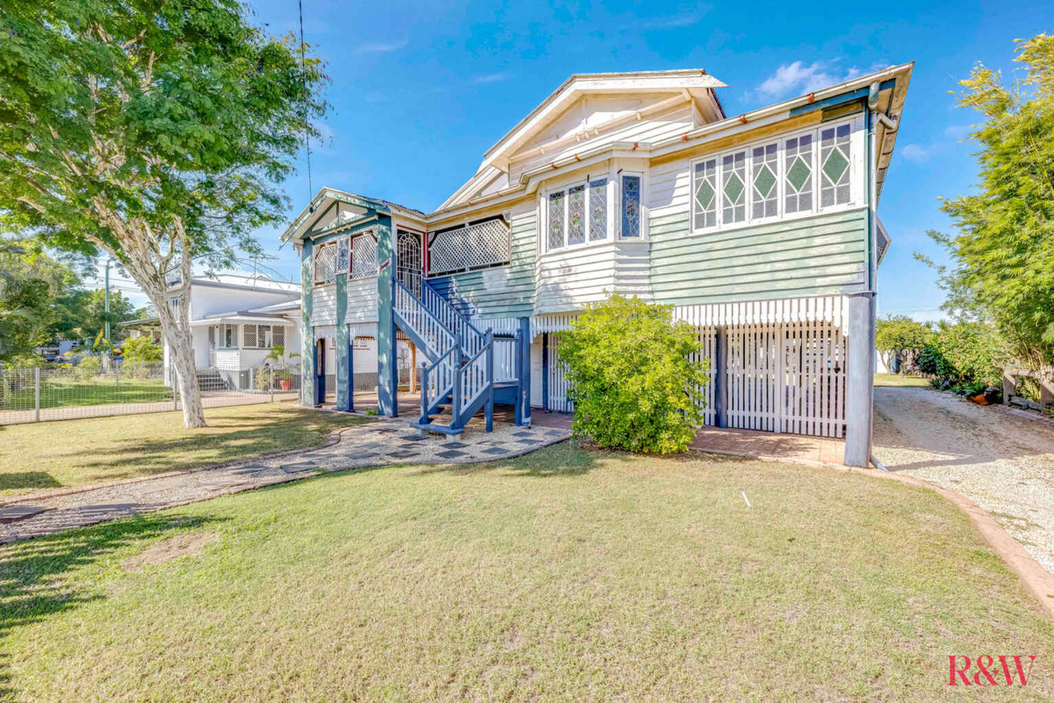 36 Burnett Street Bundaberg South 36 Burnett Street Bundaberg South