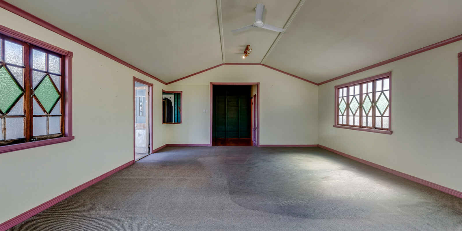 36 Burnett Street Bundaberg South 36 Burnett Street Bundaberg South
