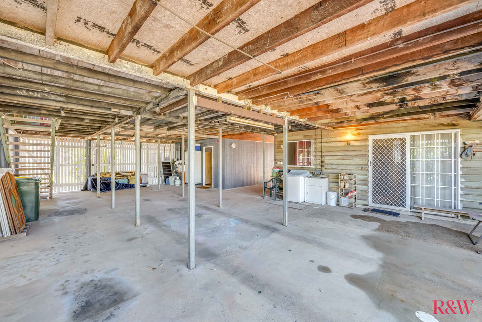 36 Burnett Street Bundaberg South 36 Burnett Street Bundaberg South