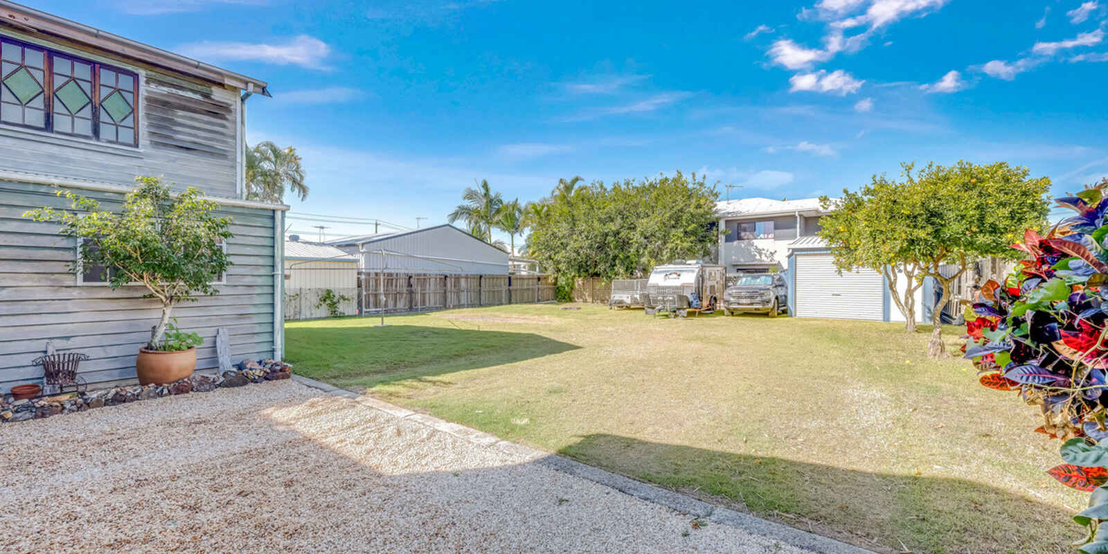 36 Burnett Street Bundaberg South 36 Burnett Street Bundaberg South