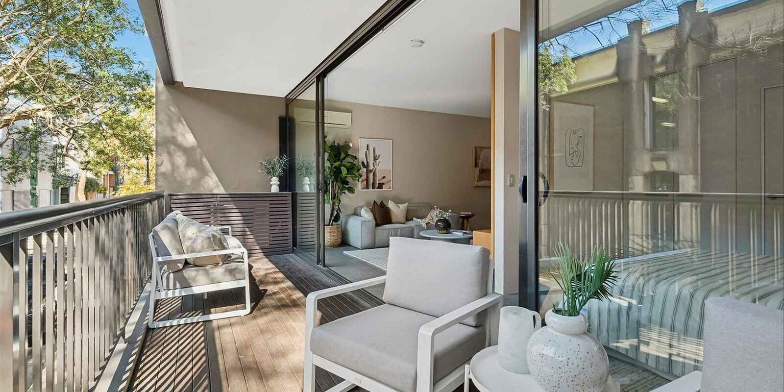 2/1 Adelaide Street Surry Hills