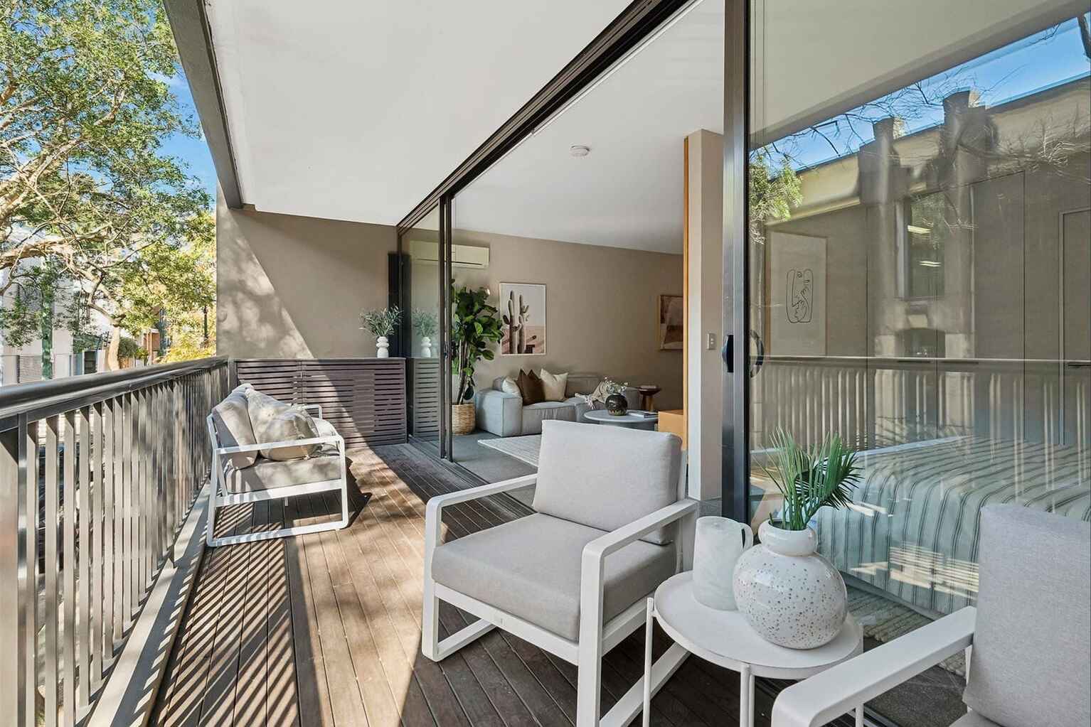 2/1 Adelaide Street Surry Hills