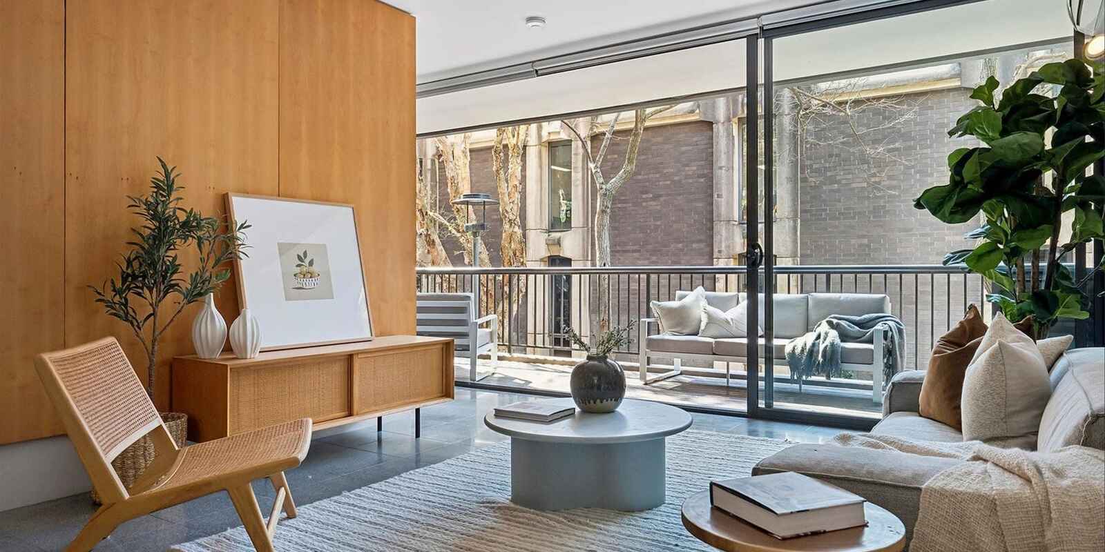 2/1 Adelaide Street Surry Hills