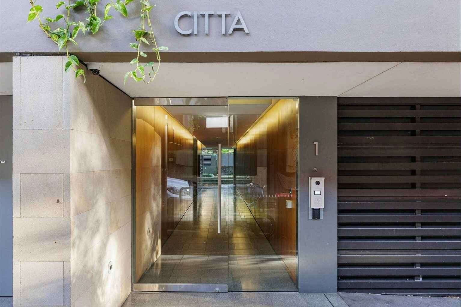 2/1 Adelaide Street Surry Hills