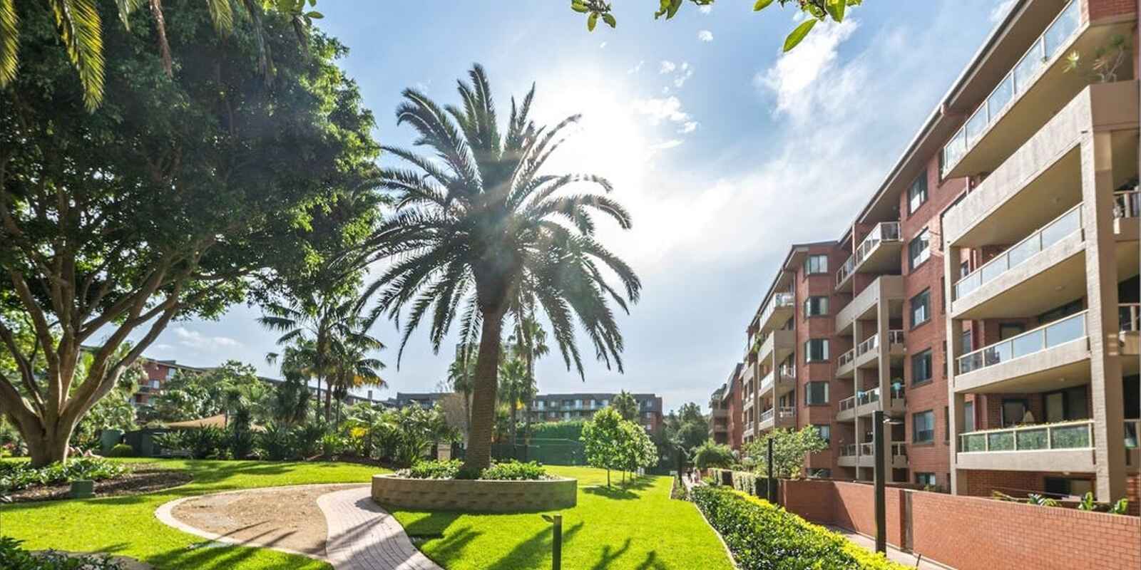 17311/177-219 Mitchell Road Erskineville 17311/177-219 Mitchell Road Erskineville