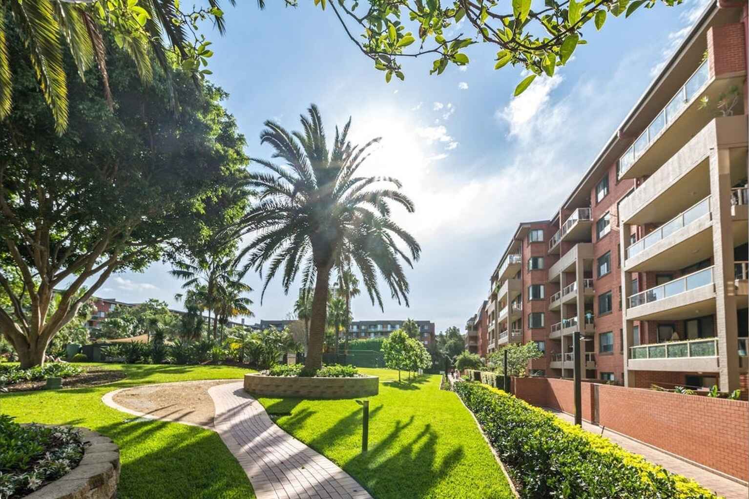17311/177-219 Mitchell Road Erskineville 17311/177-219 Mitchell Road Erskineville