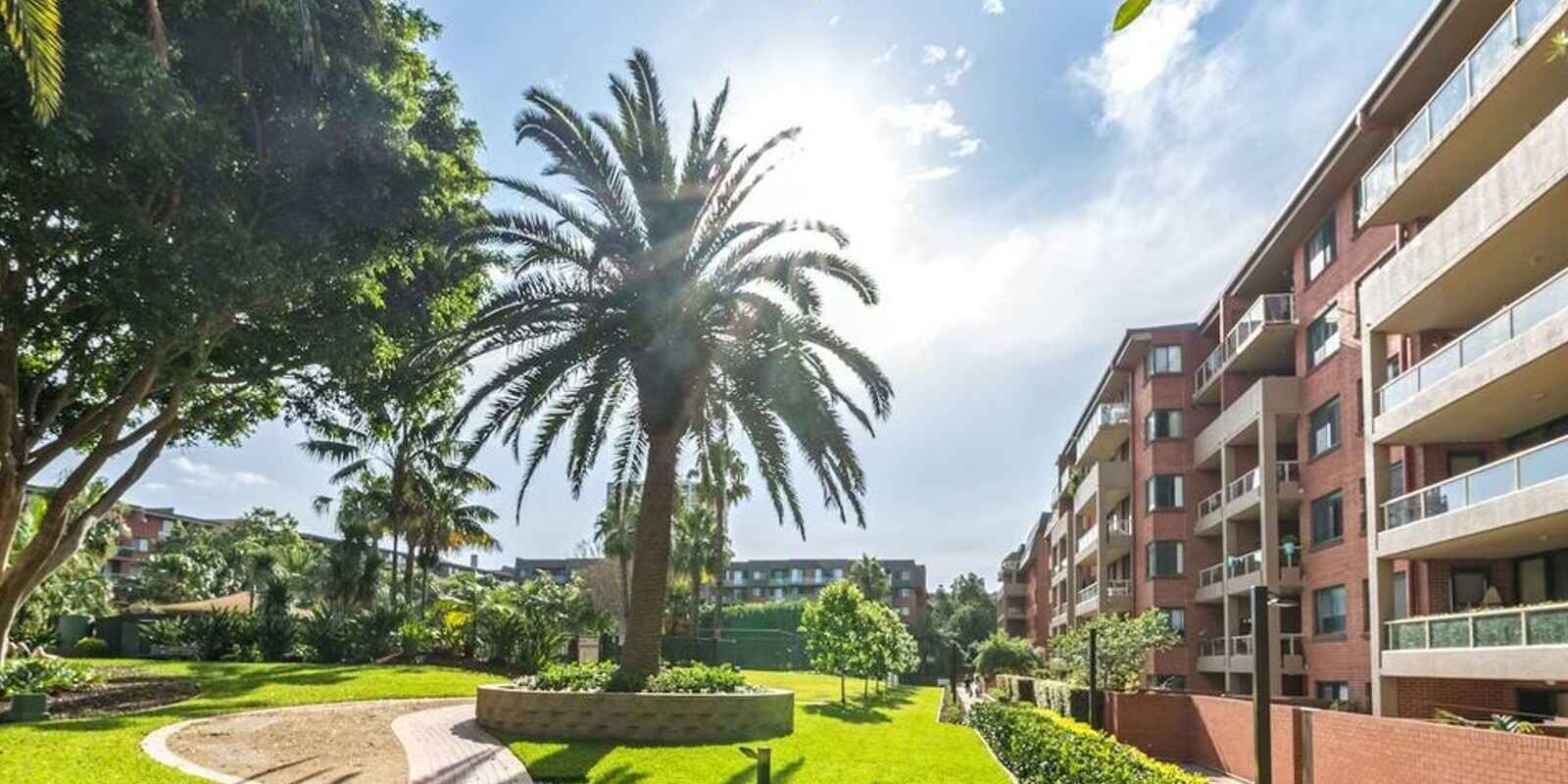 17311/177-219 Mitchell Road Erskineville 17311/177-219 Mitchell Road Erskineville