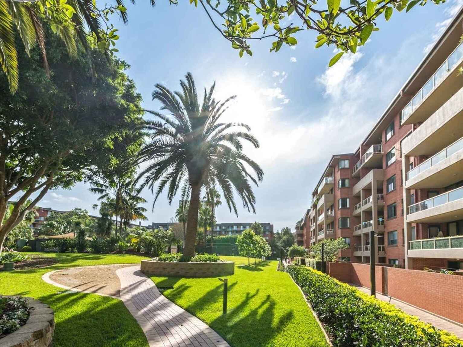 17311/177-219 Mitchell Road Erskineville 17311/177-219 Mitchell Road Erskineville