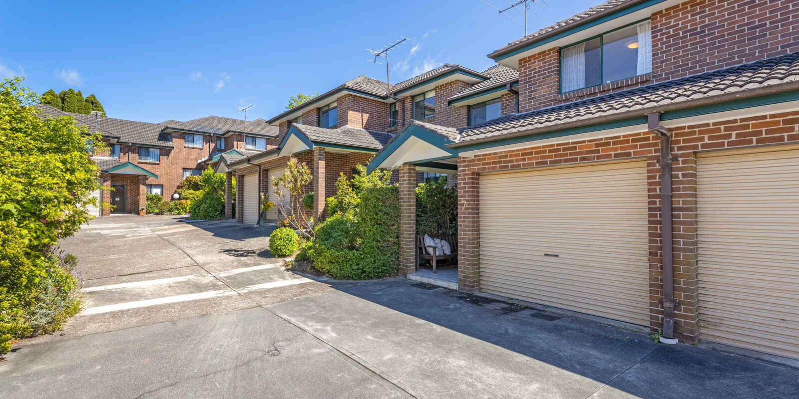 7/240 Katoomba Street Katoomba 7/240 Katoomba Street Katoomba