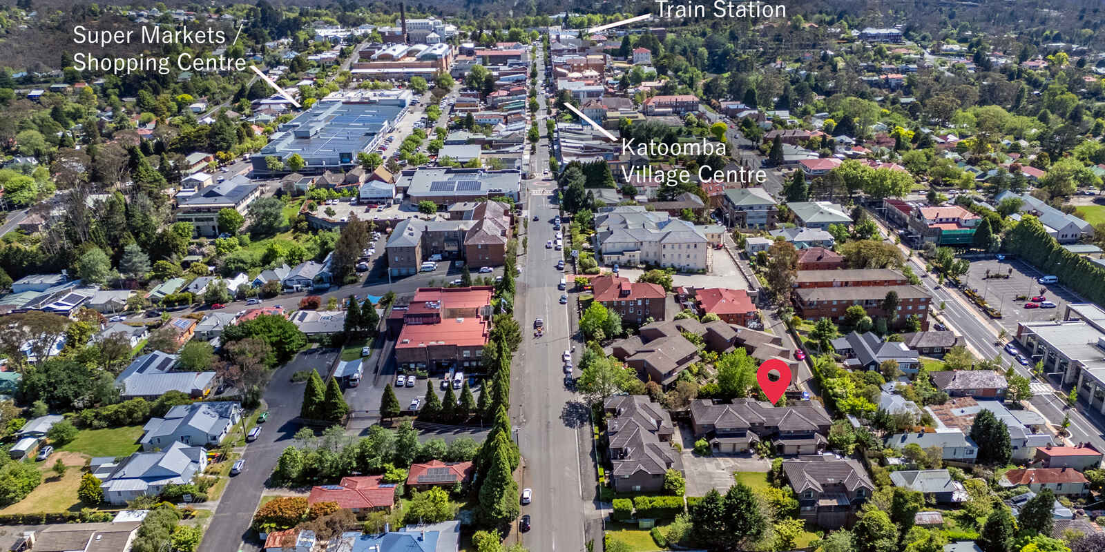 7/240 Katoomba Street Katoomba 7/240 Katoomba Street Katoomba