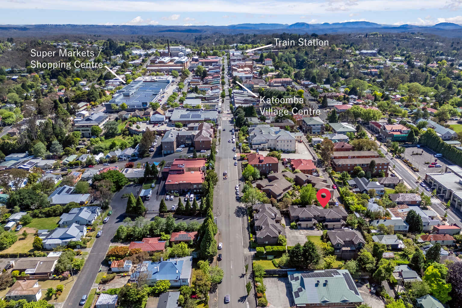 7/240 Katoomba Street Katoomba 7/240 Katoomba Street Katoomba