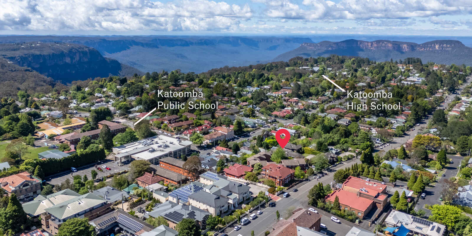 7/240 Katoomba Street Katoomba 7/240 Katoomba Street Katoomba