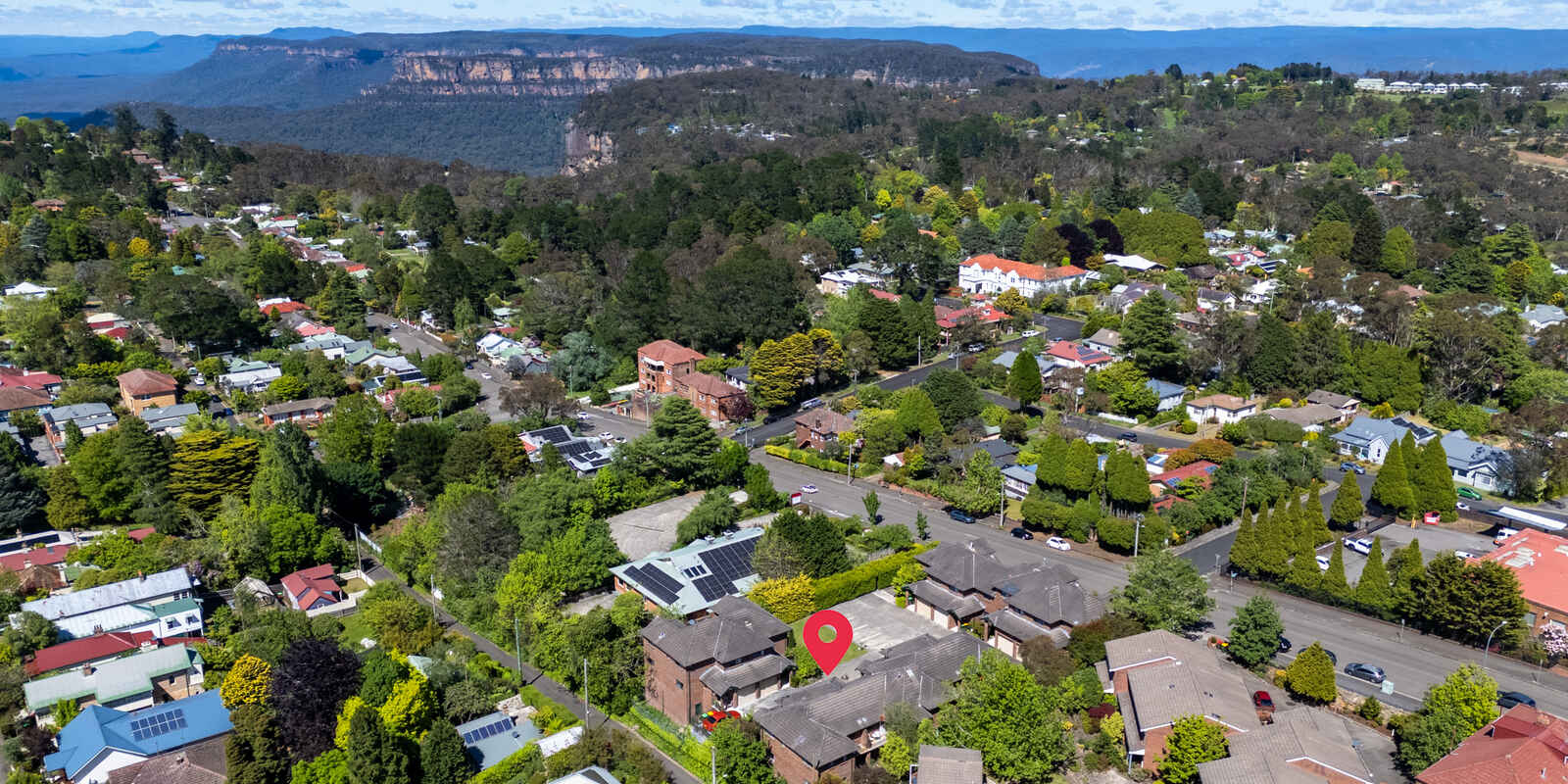 7/240 Katoomba Street Katoomba 7/240 Katoomba Street Katoomba