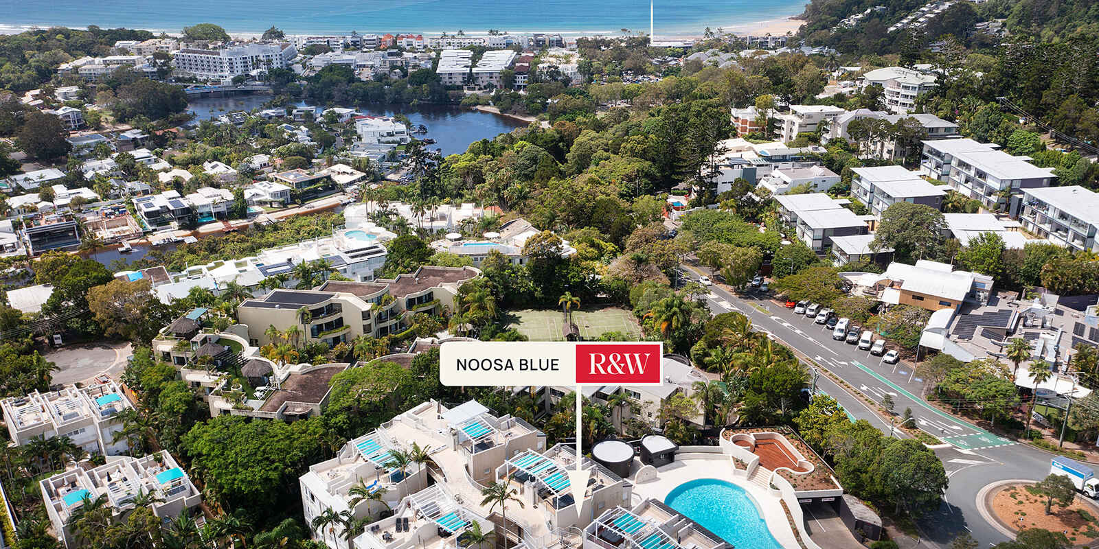 105/16 Noosa Drive Noosa Heads