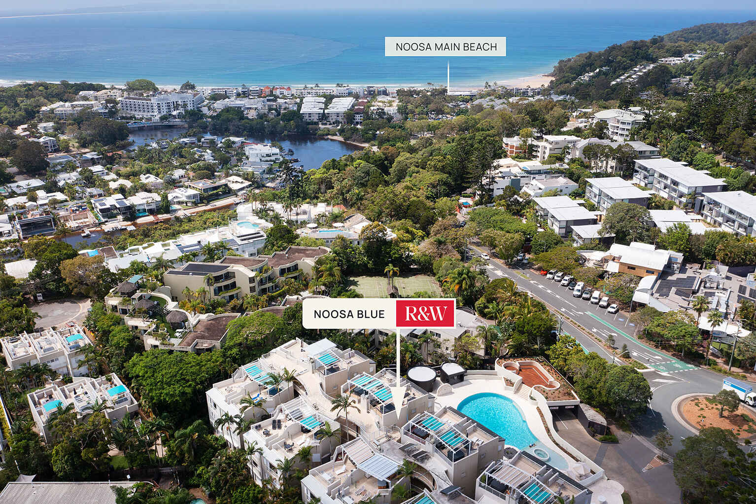 105/16 Noosa Drive Noosa Heads
