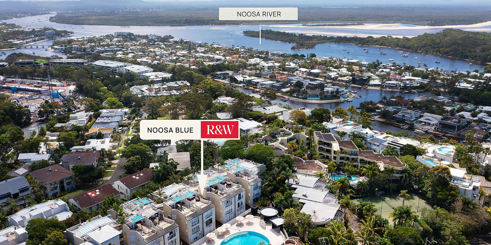 105/16 Noosa Drive Noosa Heads