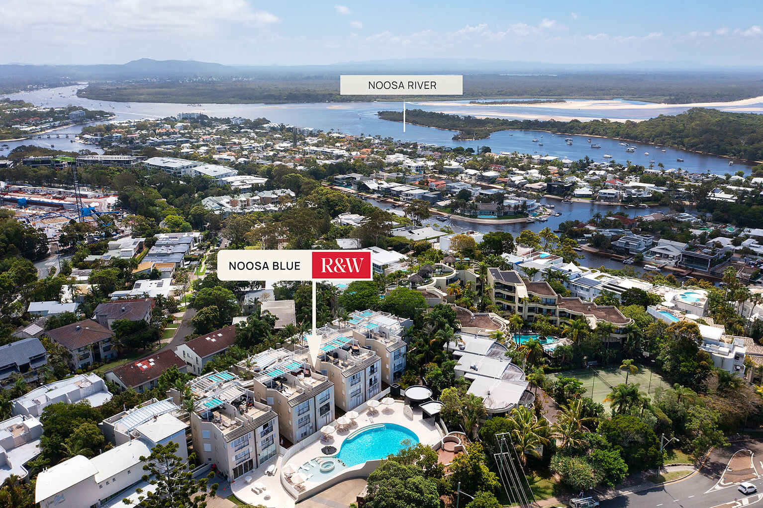 105/16 Noosa Drive Noosa Heads