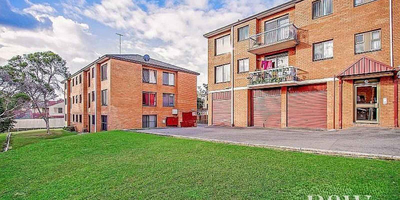 19/34 Luxford Road Mount Druitt
