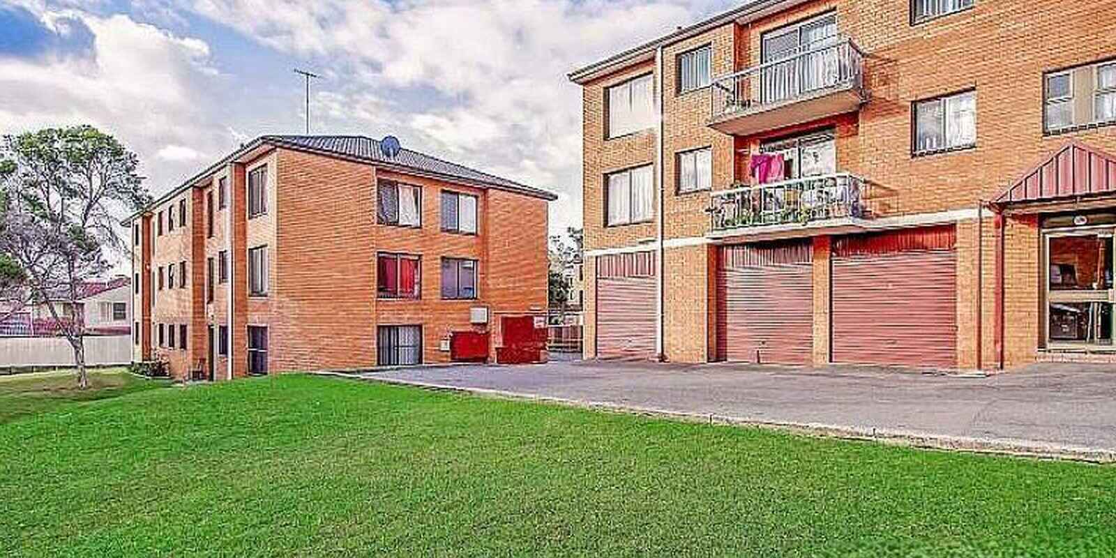 19/34 Luxford Road Mount Druitt