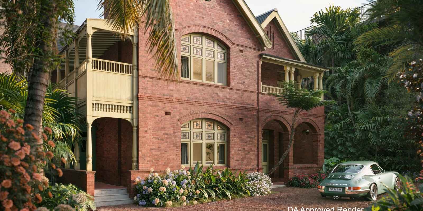 8 Challis Avenue Potts Point 8 Challis Avenue Potts Point