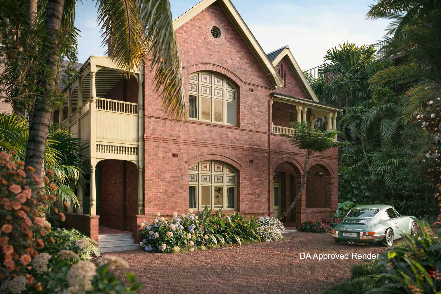 8 Challis Avenue Potts Point 8 Challis Avenue Potts Point