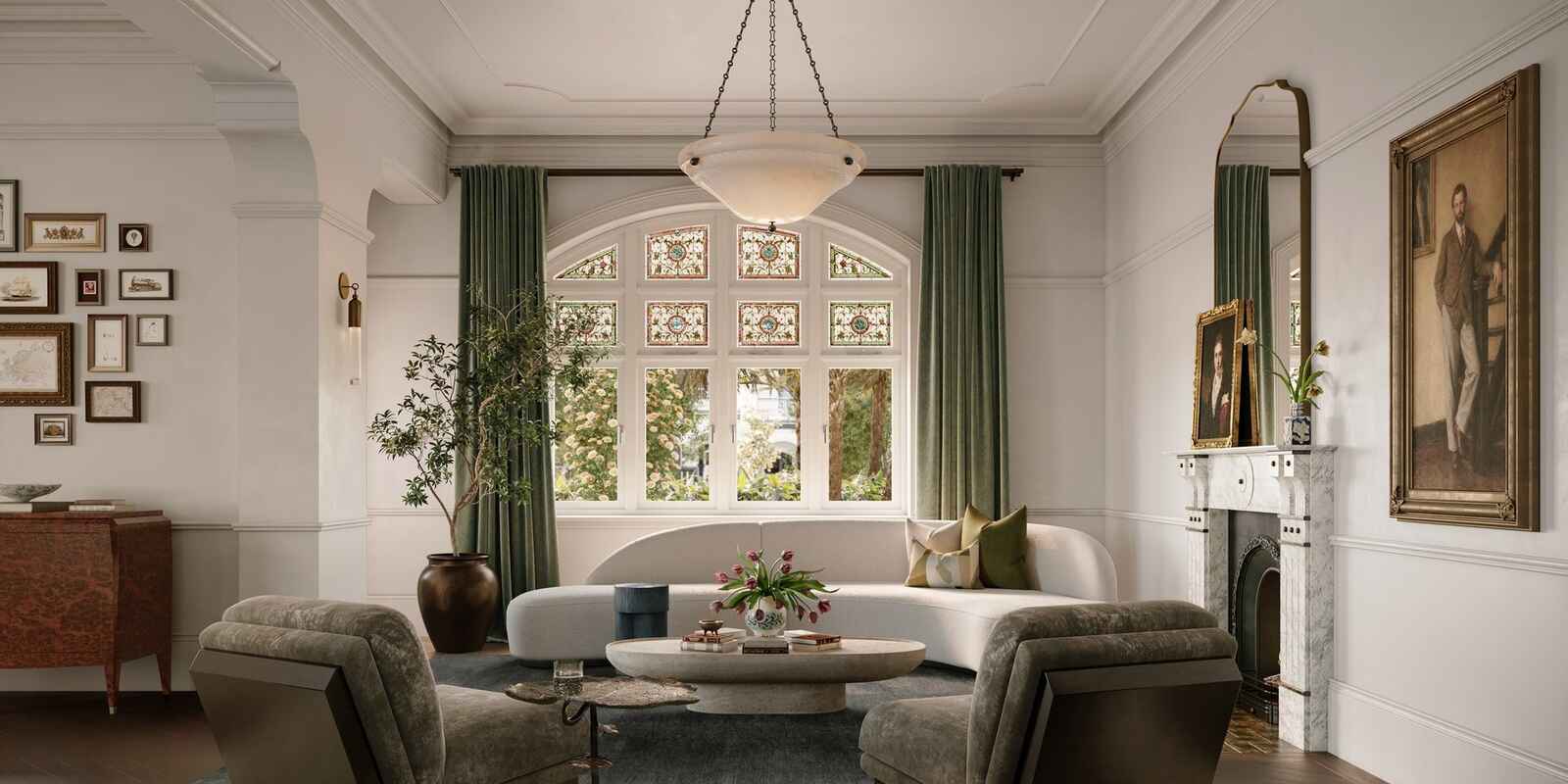 8 Challis Avenue Potts Point 8 Challis Avenue Potts Point