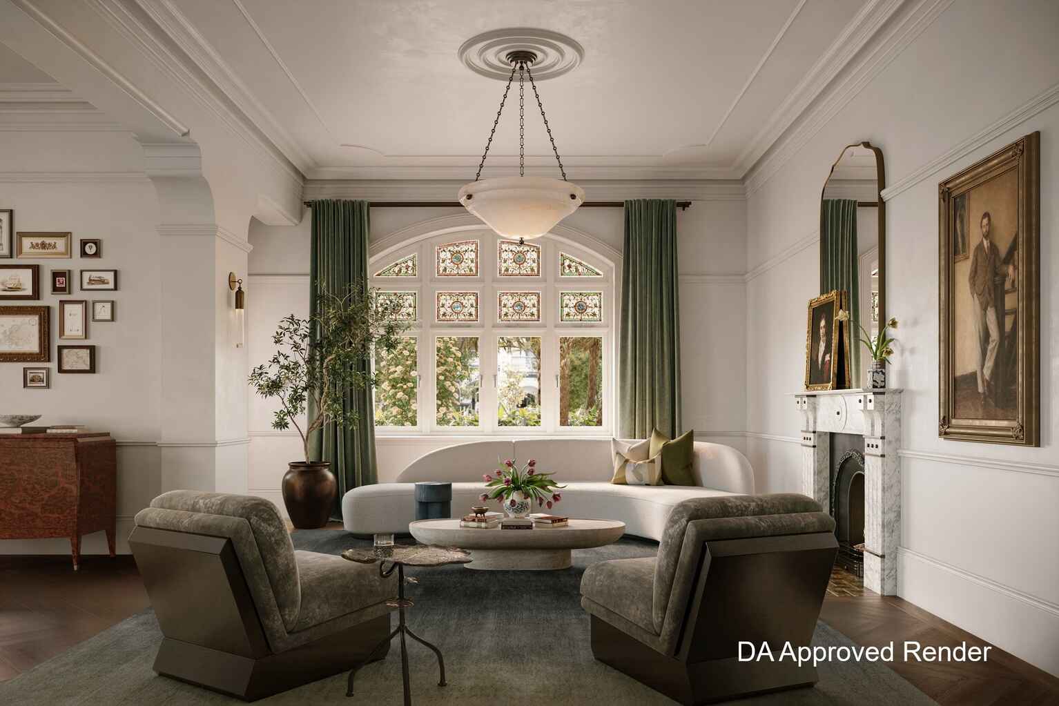 8 Challis Avenue Potts Point 8 Challis Avenue Potts Point