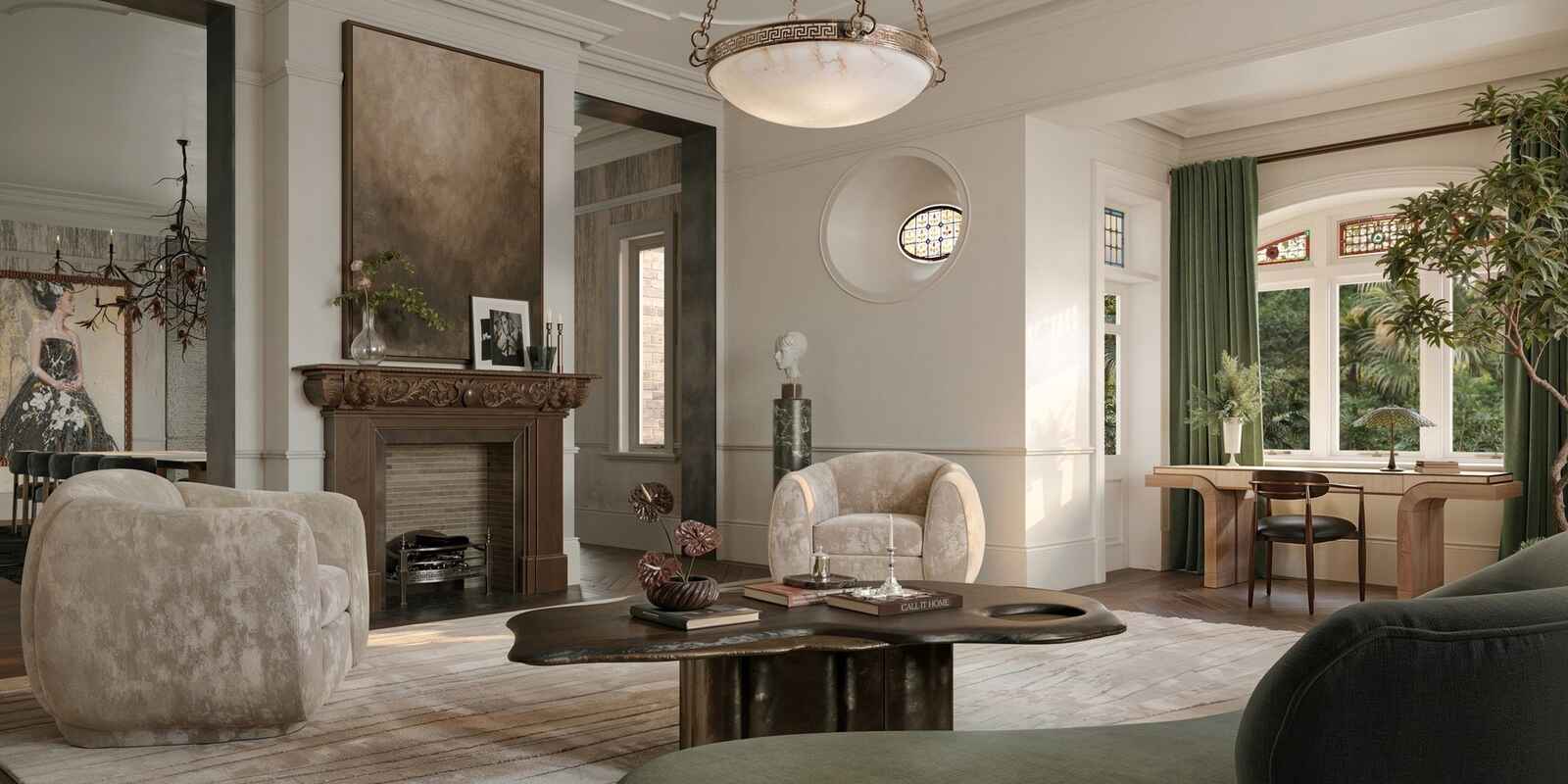 8 Challis Avenue Potts Point 8 Challis Avenue Potts Point