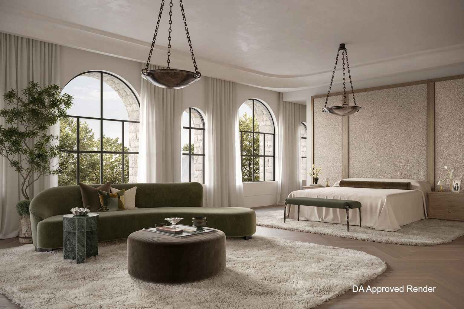 8 Challis Avenue Potts Point 8 Challis Avenue Potts Point