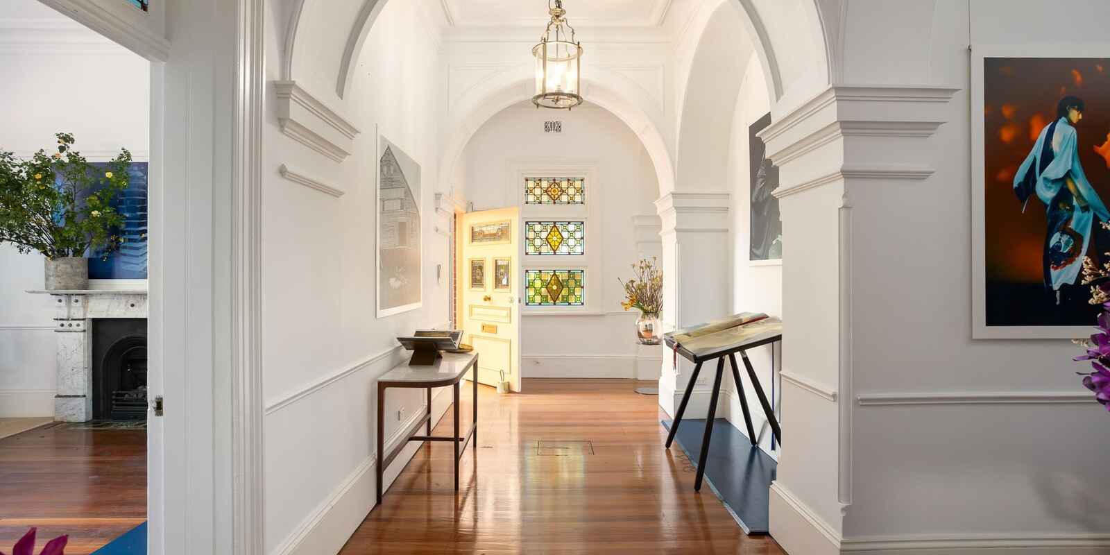 8 Challis Avenue Potts Point 8 Challis Avenue Potts Point