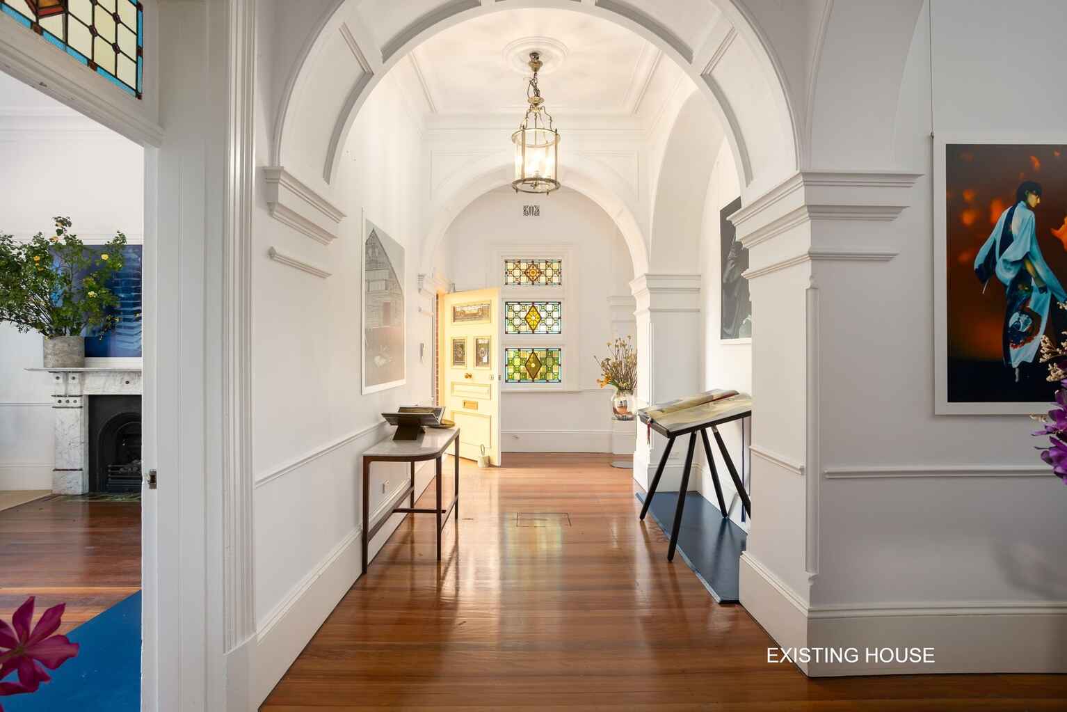 8 Challis Avenue Potts Point 8 Challis Avenue Potts Point