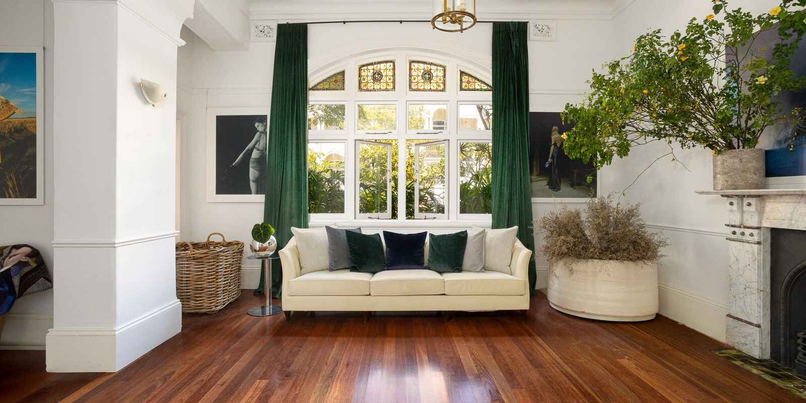 8 Challis Avenue Potts Point 8 Challis Avenue Potts Point