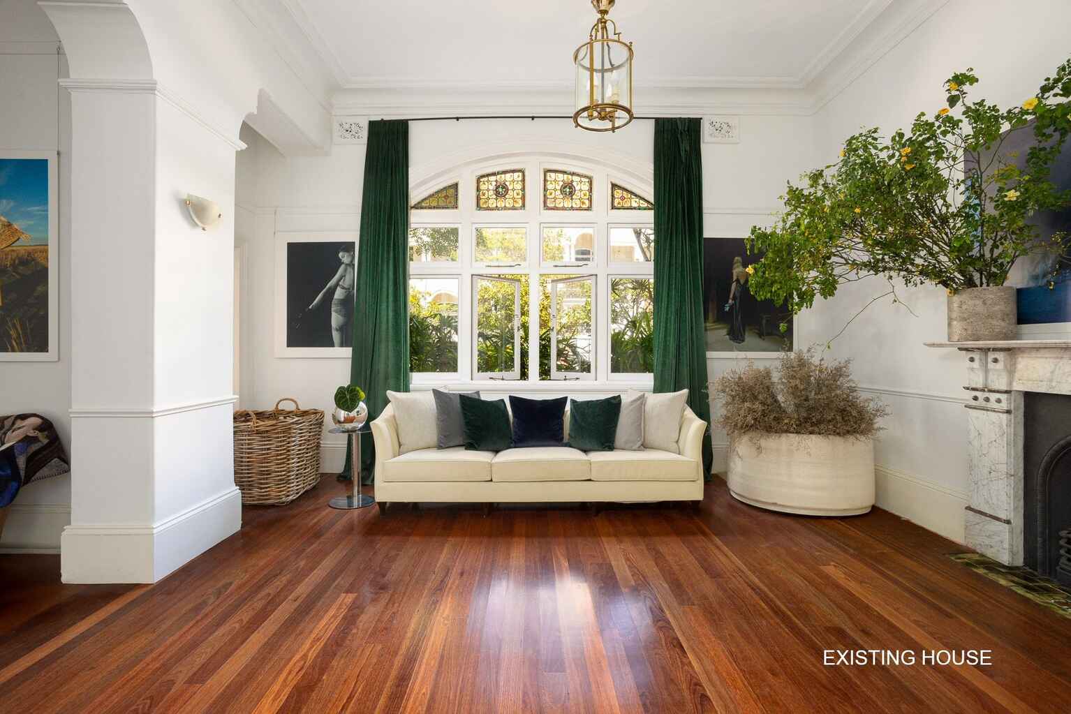 8 Challis Avenue Potts Point 8 Challis Avenue Potts Point