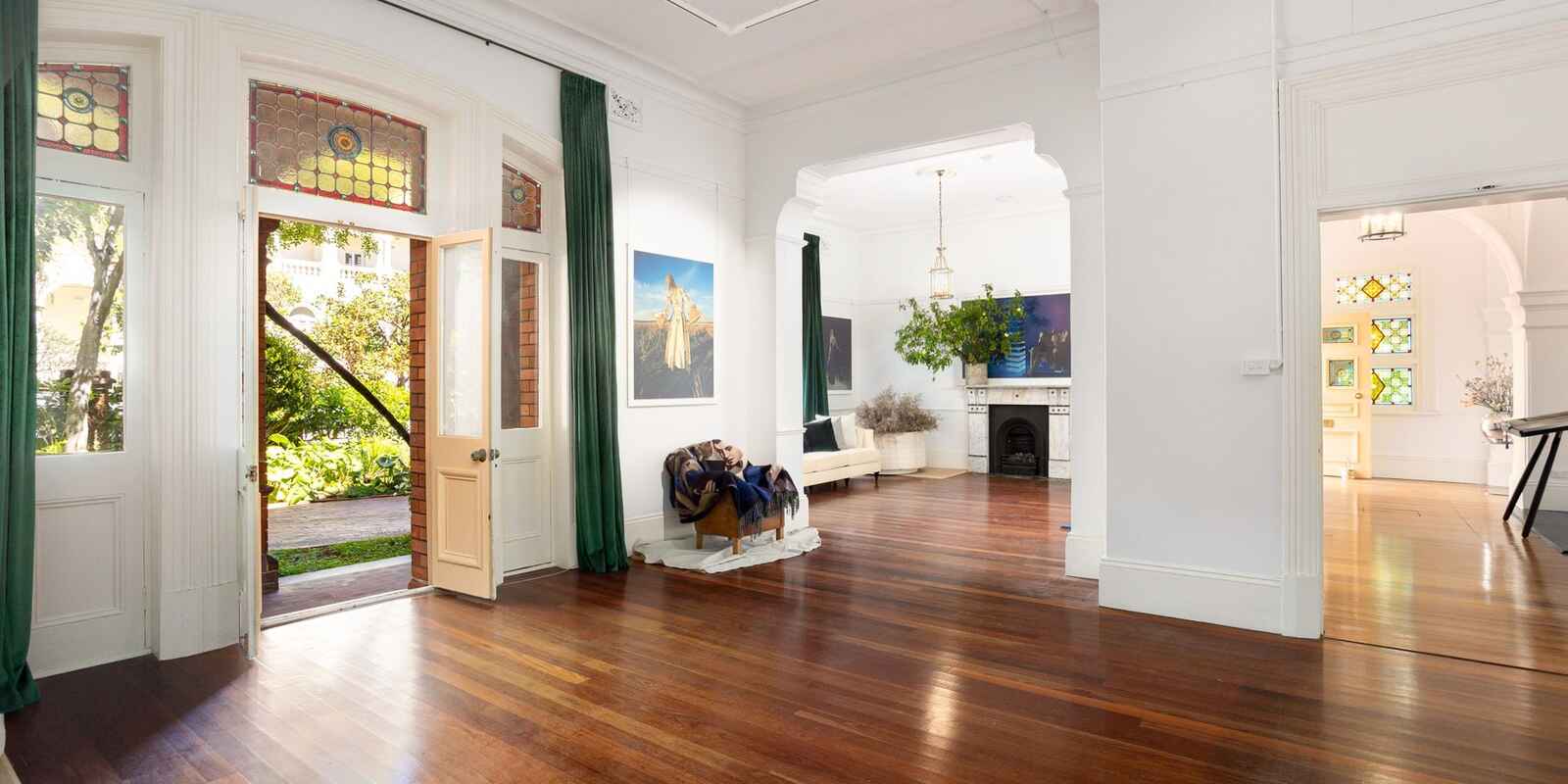 8 Challis Avenue Potts Point 8 Challis Avenue Potts Point